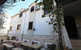 Apartments Sustic